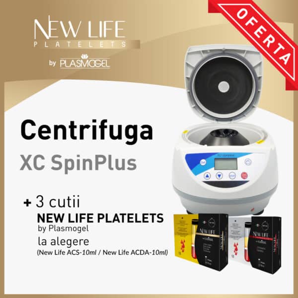 centrifuga prp xc spinplus oferta