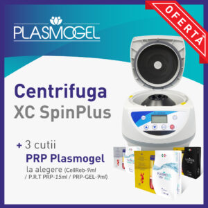 centrifuga xc spinplus