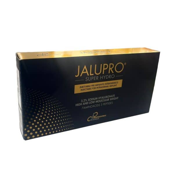 Jalupro Super Hydro 1 x 2.5ml