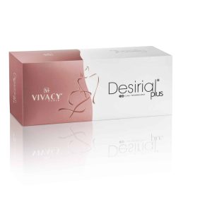 desirial plus. acid hialuronic pentru rejuvenarea & remodelarea labiei majore