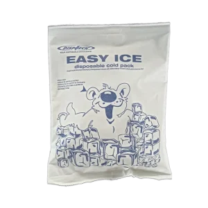 pingă de gheeață instant