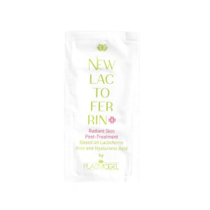 Crema topica cu lactoferina, 3 ml, Newlactoferin