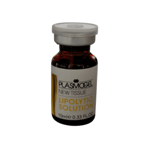 Lipolytic solution 10ml – Tratament mezoterapie lipolitic puternic pentru reducerea grăsimilor localizate, celulită și conturare corporală