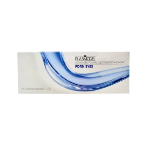 PLASMOGEL PDRN EYES – Polinucleotide 20 mg pentru zona ochilor (2 × 1,5 ml)
