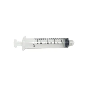 Seringi luer lock 10 ml, 100buc, Farmac-Zabban