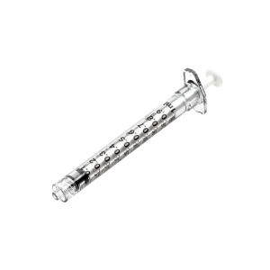 Seringi luer lock 1ml, fără ac, 100buc, BD Micro-Fine